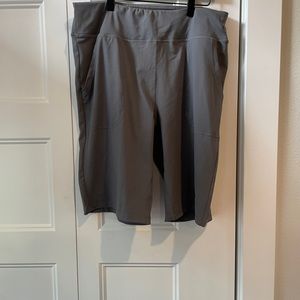 NWT Baleaf Bermuda Shorts